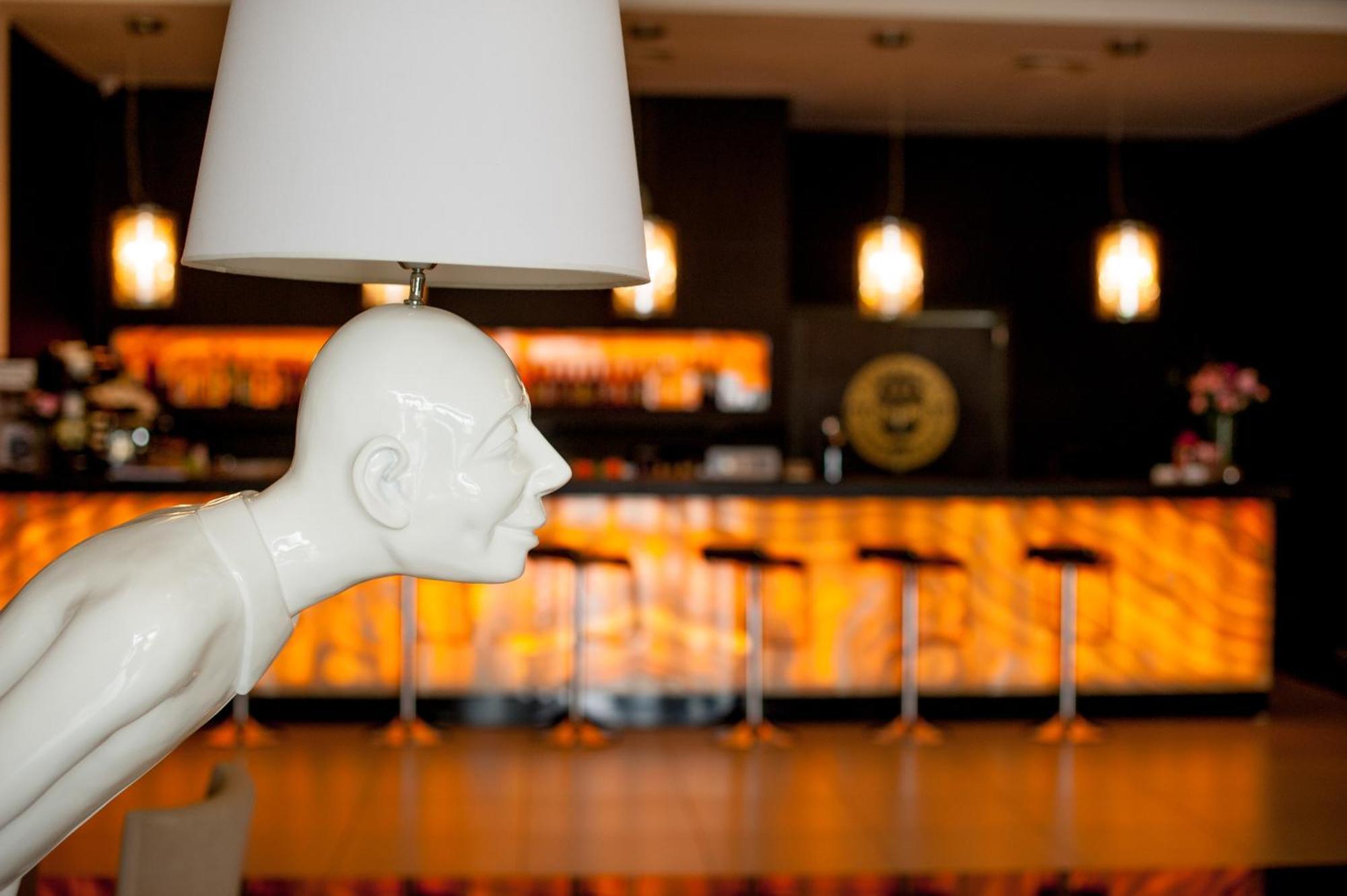 Hotel Aleksandria Siedlce Ngoại thất bức ảnh